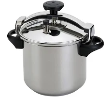 Autocuiseur 8l Tous Feux Dont Induction