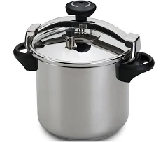 Autocuiseur Essentielb traditionnel 6L