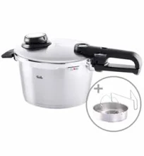 Autocuiseur Fissler Vitavit Premium