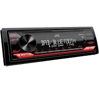 Autoradio JVC Kd-X282DBT