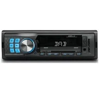 Autoradio M-199 DAB Muse