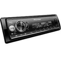 Autoradio Pioneer MVH-S520DAB