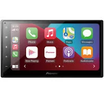 Autoradio Pioneer SPH-DA160DAB