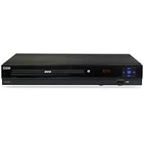 AX-204 CGV Lecteur DVD