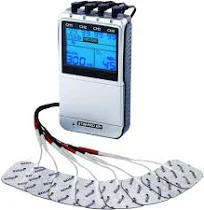 Axion Électrostimulateur TENS/EMS STIM-PRO X9+