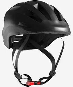 B'TWIN Casque velo ville 500