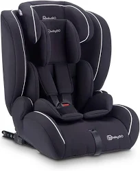 Babygo Siège-auto Free Fix II iSize