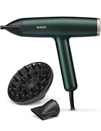 Babyliss Air Power Pro D6555DE sèche-cheveux