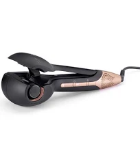 Babyliss Fer à boucler C1900E Wave Secret Air