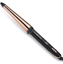 Babyliss Fer à boucler C458E Salon Brilliance Conical