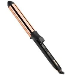 Babyliss Fer à boucler C459E Salon Brilliance Curls