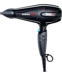 Babyliss Pro Sèche-cheveux Caruso-HQ