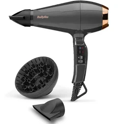Babyliss Sèche-cheveux 6719DE
