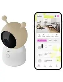 Babyphone Caméra EC - OMAJIN