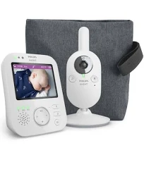 Babyphone Philips Avent SCD892/26