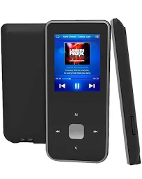Baladeur On.earz Mp4 On earz Bluetooth