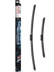 Balai d'essuie-glace avant Bosch 3 397 014 144