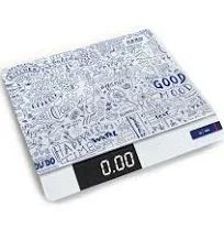 Balance de cuisine Design Kern FGE 10K-3S05