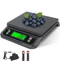 Balance de Cuisine Generic Lichuxin 30kg