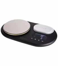 Balance de cuisine Ooni digitale à double plateau