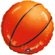 Ballon Basket