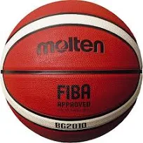 Ballon de Basket BG2010 T7 Molten