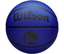 Ballon de basket Wilson NBA Team Tribute Solid