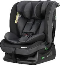 Bambisol AY913PLUSN Siège auto i-Size réversible Groupe 0+/1/2/3
