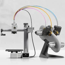 Bambu Lab Imprimante 3D A1 Mini Combo