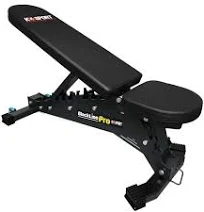 Banc de musculation Professionnel