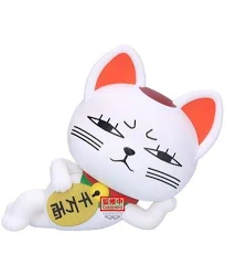 Banpresto Dandadan Figurine Turbo Granny