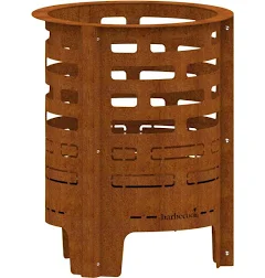 Barbecook Jules Brasero