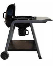 Barbecue charbon Cook'In Garden Tonino 60