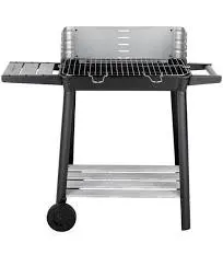 Barbecue Charbon Valberg Val-5230 Avec Tablette