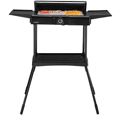 Barbecue Sur Pied Valberg Val-el2200-2