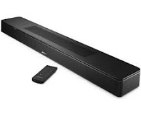 Barre de son Bose Smart Soundbar