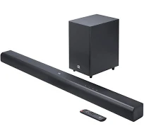Barre de son JBL SB550
