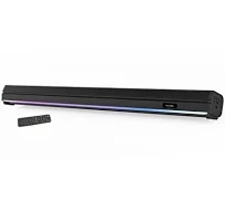 Barre de son lumineuse Inovalley BS11 -60W