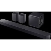 Barre de son Samsung HW-Q990H