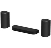 Barre de son Sony Bravia Theatre Trio