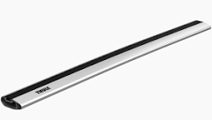 Barre de Toit Thule WingBar Edge 68 cm