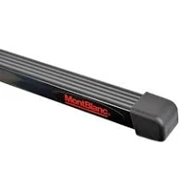 Barres de toit en acier Mont Blanc AMC 46