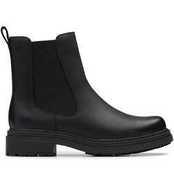 Baskets Clarks Orinoco3 Top Femme