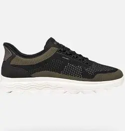 Baskets Geox Spherica Plus Homme