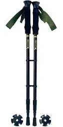 Bâton de Marche Télescopique 130cm Aloya