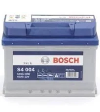 Batterie Bosch S4004