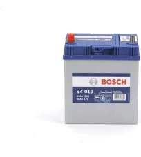 Batterie Bosch S4019