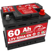 Batterie Bosch S4E05