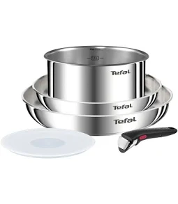 Batterie de cuisine TEFAL Ingenio Emotion 5 pcs