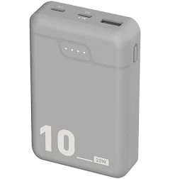 Batterie Externe Edenwood 10000 Mah
